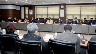 ‘태안 토지반환 운동의 중심 범군민회’ 발기인 대회로 시동건다